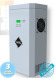 Awattom Silver-11,0 Однофазний стабілізатор напруги Awattom NEW Silver - 11,0кВт - Метенерго