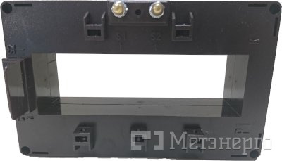 TASR50D160 Трансформатор тока TAS127 38x127 (127x38) 1600/5А (кл.0,5=8 ВА) - Метэнерго