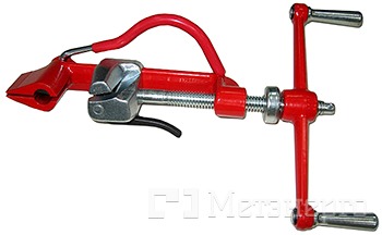p0470002 Инструмент для бандажной ленты e.tool.tension.b.20 - Метэнерго p0470002 Инструмент для бандажной ленты e.tool.tension.b.20 - Метэнерго