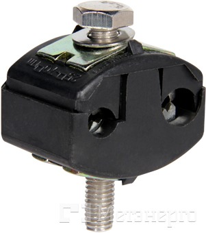 p023002 Ізольований затискач e.i.clamp.pro.fhc.b для розподільних пристроїв, тип B - Метенерго p023002 Ізольований затискач e.i.clamp.pro.fhc.b для розподільних пристроїв, тип B - Метенерго