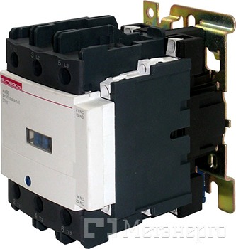 p009023 Контактор e.c.pro.380.115, 115A, Uк=380В, no+nc - Метенерго p009023 Контактор e.c.pro.380.115, 115A, Uк=380В, no+nc - Метенерго