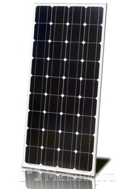 ALM-100M Солнечная батарея Altek ALM-100M 100 Вт - Метэнерго