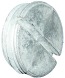 i0570002 Заглушка різьбова e.industrial.cap.3/4" - Метенерго