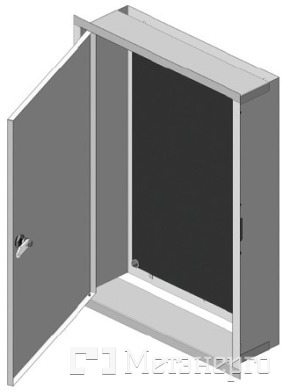 Б00032539 Бокс монтажний що вбудовується БМ-70В+П (570х700х250) IP31 - Метенерго Б00032539 Бокс монтажний що вбудовується БМ-70В+П (570х700х250) IP31 - Метенерго
