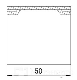 s15033009 Соединитель e.trunking.channel.stand.59.22 для короба 59х22мм - Метэнерго s15033009 Соединитель e.trunking.channel.stand.59.22 для короба 59х22мм - Метэнерго