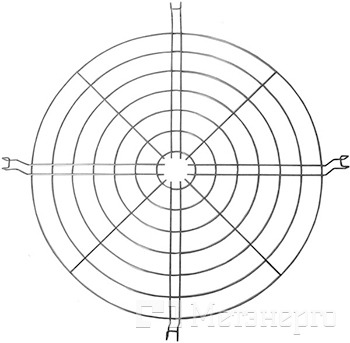 l0580004 Стальная защитная решетка e.high.light.al.grid.485 к алюминиевому отражателю к светильникам серии 2201, 2202, 2211, 485мм - Метэнерго l0580004 Стальная защитная решетка e.high.light.al.grid.485 к алюминиевому отражателю к светильникам серии 2201, 2202, 2211, 485мм - Метэнерго