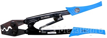t002009 Инструмент e.tool.crimp.hs.22.6.25 для обжимки неизолированных наконечников 5.5-25 кв.мм - Метэнерго