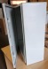 MD9006 Шафа удароміцна ABS 400x500x180, МП, IP65 - Метенерго