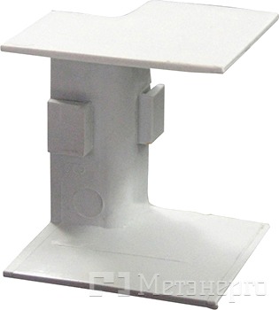 s4033002 Внутренний угол e.trunking.blend.in.stand.16.16 для короба 16х16мм - Метэнерго