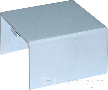 s15033010 Соединитель e.trunking.channel.stand.25.25 для короба 25х25мм - Метэнерго s15033010 Соединитель e.trunking.channel.stand.25.25 для короба 25х25мм - Метэнерго