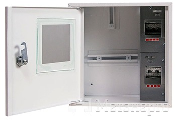 s0100121 Шкаф e.mbox.stand.n.f1.06.z металлический, под 1-ф. счетчик, 6 мод., навесной, с замком - Метэнерго s0100121 Шкаф e.mbox.stand.n.f1.06.z металлический, под 1-ф. счетчик, 6 мод., навесной, с замком - Метэнерго