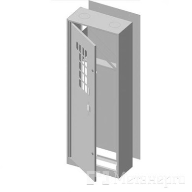Б00029990 Шкаф пожарный с кассетой ШП 19060 Н-С - Метэнерго Б00029990 Шкаф пожарный с кассетой ШП 19060 Н-С - Метэнерго