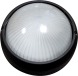 l002031 Светильник e.light.9017.1.60.27.black 60W - Метэнерго