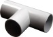 s4035004 Т-соединитель e.pipe.t.connect.stand.32 для труб d32мм - Метэнерго