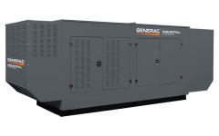 GENERAC-SG230 Газовий електрогенератор GENERAC SG230 230кВа 14,2 L - Метенерго