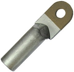 s038006 Медно-алюминиевый кабельный наконечник e.end.stand.ca.dtl.1.70 - Метэнерго