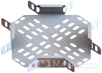 310-4 Хрестовина 100х40 мм - Метенерго