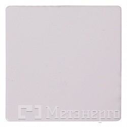 ins0030001 Кнопка e.lux.11611L.pn.white.hang одинарная белая (в промоупаковке) - Метэнерго ins0030001 Кнопка e.lux.11611L.pn.white.hang одинарная белая (в промоупаковке) - Метэнерго