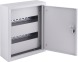 s0100205 Корпус металлический e.mbox.pro.n.48z IP31 навесной на 48 модулей с замком - Метэнерго