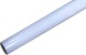 s1035102 Труба ПВХ тонкостінна e.pipe.stand.thin.20.11 d20х1,1х2900мм - Метенерго