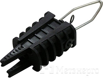 p025004 Анкерный изолированный зажим e.i.clamp.pro.la.1.s4, с жорсткою скобой - Метэнерго p025004 Анкерный изолированный зажим e.i.clamp.pro.la.1.s4, с жорсткою скобой - Метэнерго
