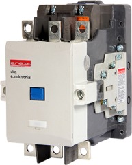 i.0090050 Контактор e.industrial.ukc.100.380 100А 380В 1no+1nc - Метэнерго