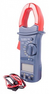p0470021 Мультиметр-кліщі цифровий e.tool.multitest.02 1000А - Метенерго p0470021 Мультиметр-кліщі цифровий e.tool.multitest.02 1000А - Метенерго