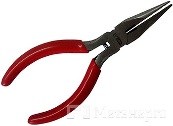 t005001 Кусачки e.tool.pliers.ts.04312 (плоскогубцы) - Метэнерго