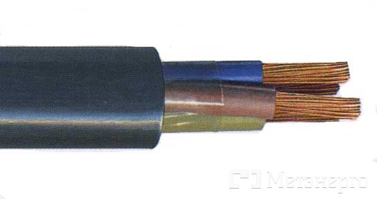 701053 Кабель КГ 4х16 - Метэнерго 701053 Кабель КГ 4х16 - Метэнерго