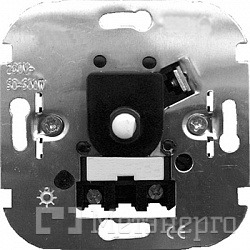 ins0010043 Механізм e.mz.13112.500.dim.shrink диммера, 500Вт (запаяний в п/е) - Метенерго ins0010043 Механізм e.mz.13112.500.dim.shrink диммера, 500Вт (запаяний в п/е) - Метенерго