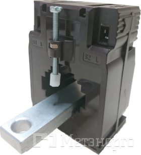 TA43250C600 Трансформатор струму TA432 40,5x10,5 (d=32мм.) 600/5А (кл.0,5=12 ВА) - Метенерго TA43250C600 Трансформатор струму TA432 40,5x10,5 (d=32мм.) 600/5А (кл.0,5=12 ВА) - Метенерго