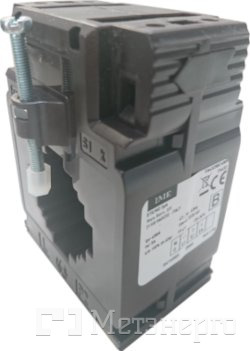 TA43250C600 Трансформатор струму TA432 40,5x10,5 (d=32мм.) 600/5А (кл.0,5=12 ВА) - Метенерго TA43250C600 Трансформатор струму TA432 40,5x10,5 (d=32мм.) 600/5А (кл.0,5=12 ВА) - Метенерго