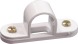s10035001 N-образна кліпса e.pipe.n.clip.stand.20 для труб d20мм - Метенерго
