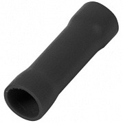 s4036024 Гильза соединительная изолированная e.splice.stand.rvt.1.black 0,5-1,5 кв.мм черная - Метэнерго s4036024 Гильза соединительная изолированная e.splice.stand.rvt.1.black 0,5-1,5 кв.мм черная - Метэнерго