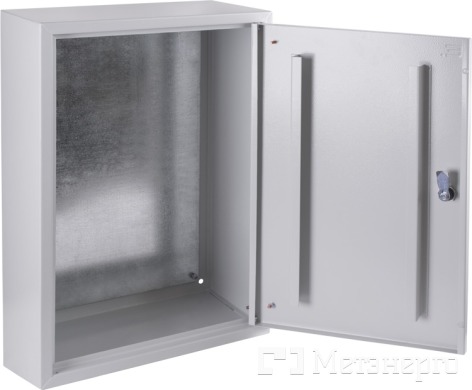 s0100231 Корпус металевий e.mbox.pro.p.30.20.15z IP31 з монтажною панеллю (300х200х150) - Метенерго s0100231 Корпус металевий e.mbox.pro.p.30.20.15z IP31 з монтажною панеллю (300х200х150) - Метенерго