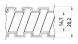 s032051 Металорукав e.met.sleeve.stand.proof.slhf.15 ізольований, нг-HF - Метенерго