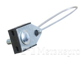 Б00012095 Затискач анкерний ЗА 1.1 (2х10-25) - Метенерго Б00012095 Затискач анкерний ЗА 1.1 (2х10-25) - Метенерго