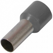 s3036056 Изолированный наконечник втулочный e.terminal.stand.e35-16.grey 350 кв.мм серый - Метэнерго