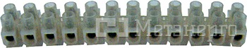 s016004 Клеммная колодка делимая 12групп e.tc.stand.12.14 16 А - Метэнерго s016004 Клеммная колодка делимая 12групп e.tc.stand.12.14 16 А - Метэнерго