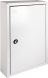 s0100204 Корпус металлический e.mbox.pro.n.36z IP31 навесной на 36 модулей с замком - Метэнерго