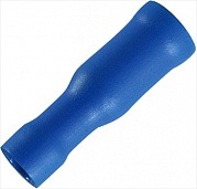s4040004 Изолированный наконечник-соединитель e.terminal.stand.frd2.156.blue (blt.f.1,5.2,5) - Метэнерго