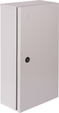 p0100225 Корпус обліку металевий e.mbox.pro.n.f3.9z IP54 навісний під 3ф лічильник, 9 мод. з замком, з внутр.дверцятами під опломб. - Метенерго p0100225 Корпус обліку металевий e.mbox.pro.n.f3.9z IP54 навісний під 3ф лічильник, 9 мод. з замком, з внутр.дверцятами під опломб. - Метенерго