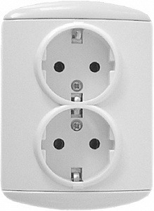 s035010 Розетка e.install.stand.810DB c з/к подвійна - Метенерго s035010 Розетка e.install.stand.810DB c з/к подвійна - Метенерго