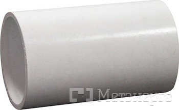 s2035007 З'єднувач e.pipe.connect.stand.63 для труб d63мм - Метенерго s2035007 З