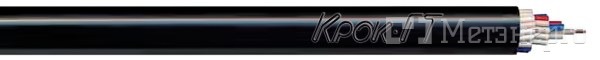 701289kr Кабель КВВГ 4х4 - Метенерго