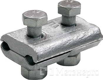 p052001 Плашковий затискач e.clamp.pa.1.1 - Метенерго p052001 Плашковий затискач e.clamp.pa.1.1 - Метенерго