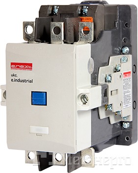 i.0090053 Контактор e.industrial.ukc.120.110 120А 110В 1no+1nc - Метэнерго i.0090053 Контактор e.industrial.ukc.120.110 120А 110В 1no+1nc - Метэнерго