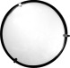 l0590003 Захисне скло e.high.light.al.glass.470 до світильника серії 2203, 470 мм - Метенерго
