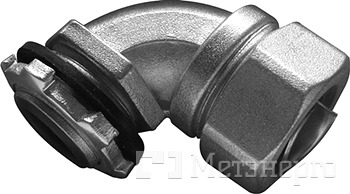 s046005 Ввод угловой e.met.angle.stand.sldx.32 для металлорукава 32мм - Метэнерго s046005 Ввод угловой e.met.angle.stand.sldx.32 для металлорукава 32мм - Метэнерго