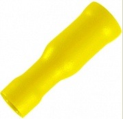 s4040005 Изолированный наконечник-соединитель e.terminal.stand.frd5.5.195.yellow (blt.f.4.6) - Метэнерго